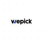wepick logo 800x800