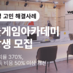 데이터 기반 타겟팅 전략을 통해 ROAS 370% 달성했어요! 썸네일