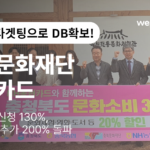 제휴카드 신청 DB 초정밀타겟팅으로 손쉽게 확보하는 법 썸네일