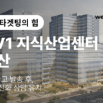 SK V1의 분양광고 성공 전략 : 정확한 타겟팅으로 분양 계약 성사율을 높였습니다. 썸네일