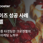 청년 창업자를 타겟팅한 크로엔젤의 프랜차이즈 마케팅 노하우