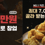 비비큐 퍼포먼스 마케팅 광고소재