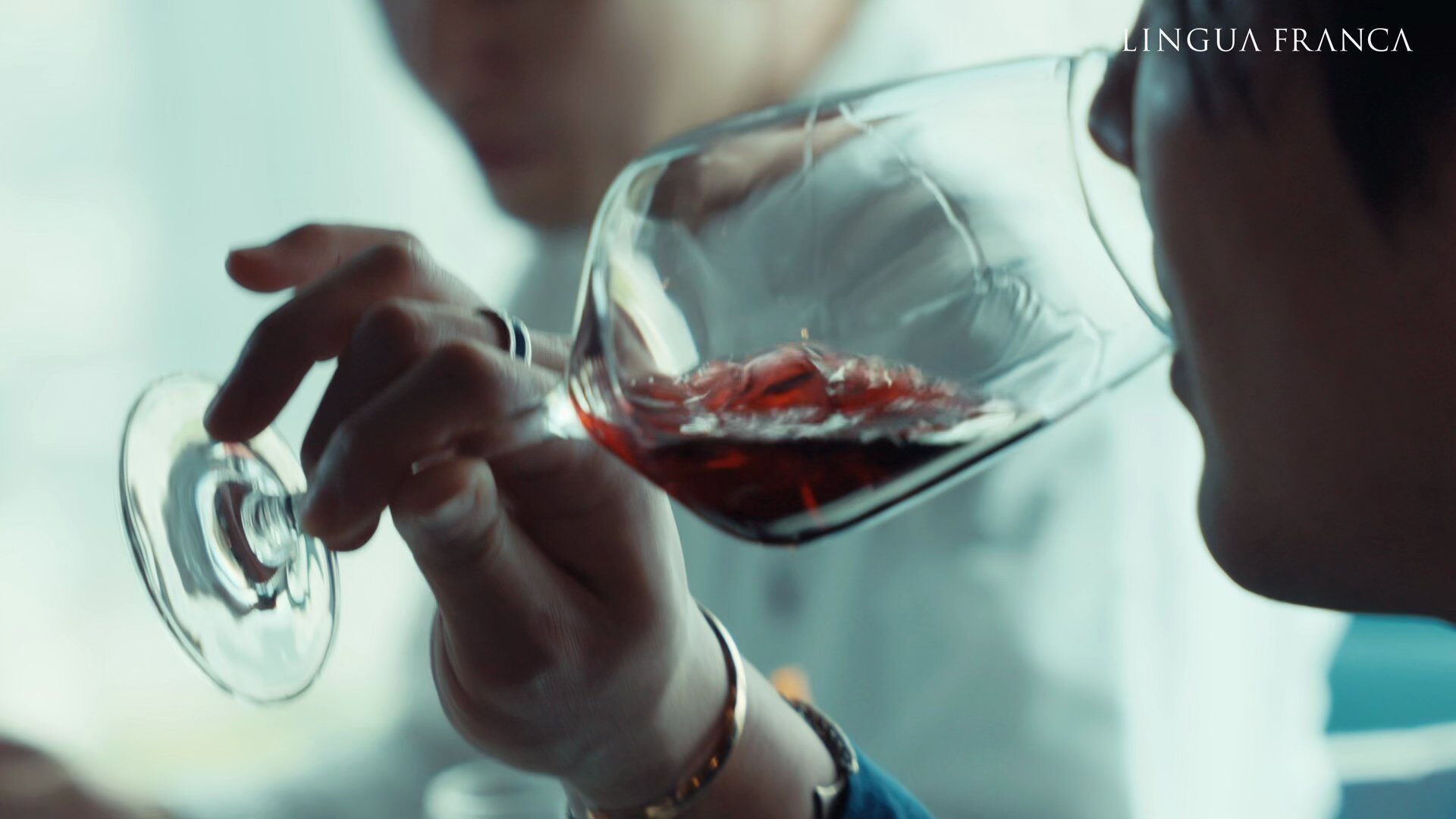 와이넬 x 링구아 프랑카 | 마스터 클래스 영상 스틸컷 3