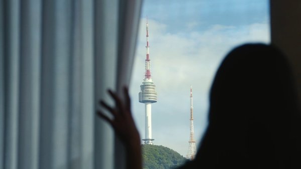 코트야드 메리어트 남대문 | 호텔 홍보영상 스틸컷 2
