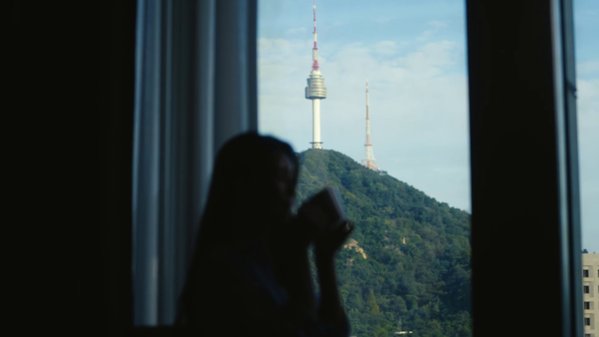 코트야드 메리어트 남대문 | 호텔 홍보영상 스틸컷 8
