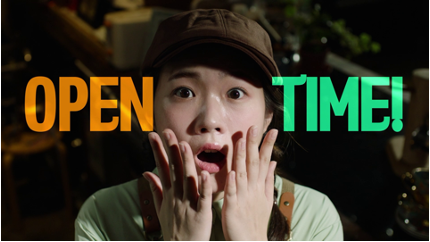 코리아보드게임즈 커피러시 | 글로벌 TVC 스틸컷 1
