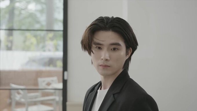 MSI 소드 GF | 웹드라마 광고 스틸컷 4
