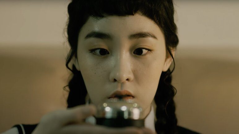 코리아보드게임즈 할리갈리 | 20주년 기념 TVC 스틸컷 1