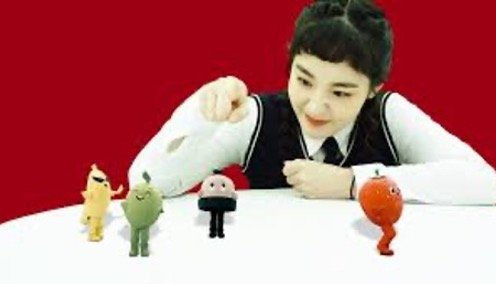 코리아보드게임즈 할리갈리 | 20주년 기념 TVC 스틸컷 3