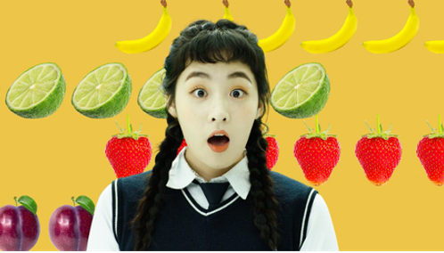 코리아보드게임즈 할리갈리 | 20주년 기념 TVC 스틸컷 4