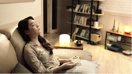코리아보드게임즈 할리갈리 | 20주년 기념 TVC 스틸컷 5