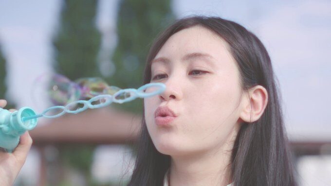 여이람 마주서다 | 뮤직비디오 스틸컷 4