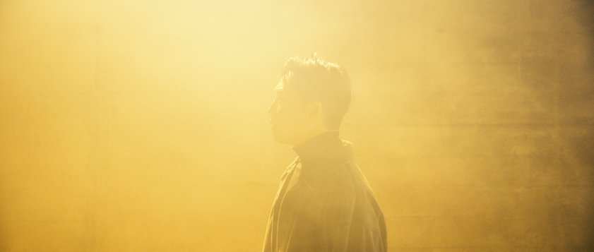 Uju 그대 나의 빛이 되어줘 | 뮤직비디오 스틸컷 3