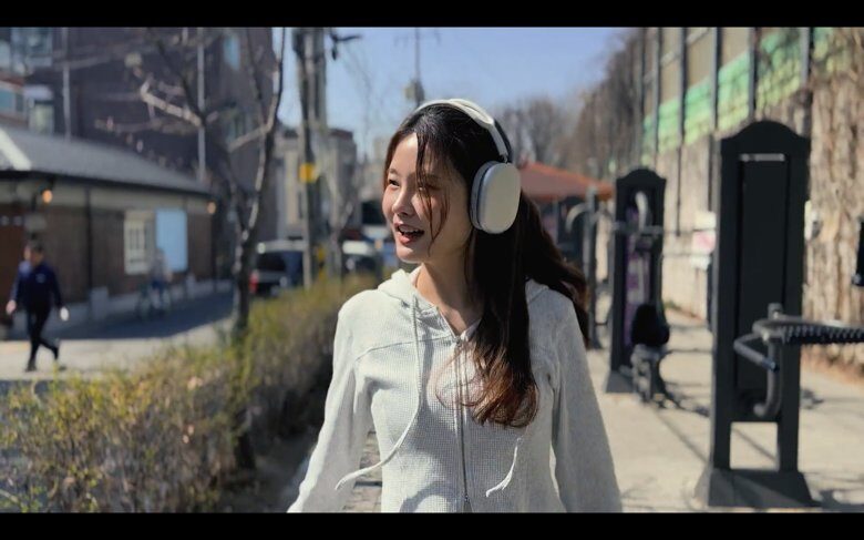 Uju 잠을 깨자 Wake Up! | 뮤직비디오 스틸컷 1
