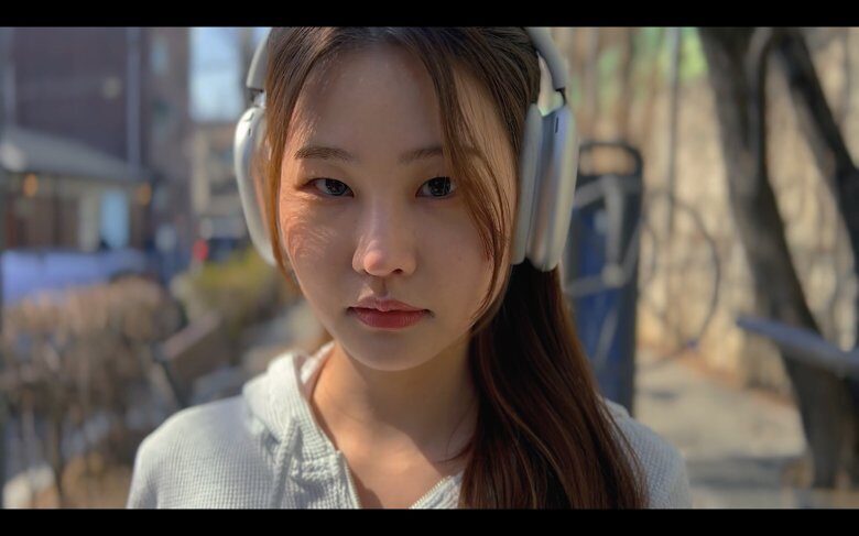 Uju 잠을 깨자 Wake Up! | 뮤직비디오 스틸컷 3