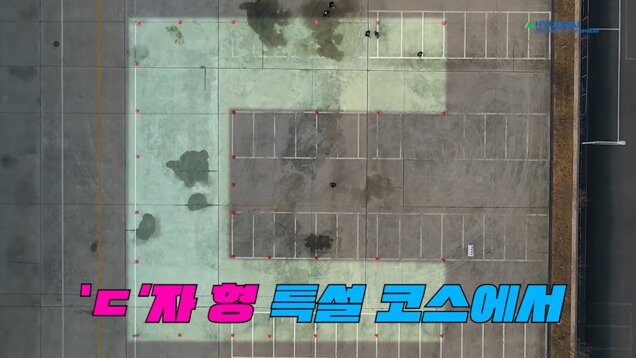현대건설기계 | 지게차 웹예능 시리즈 스틸컷 2